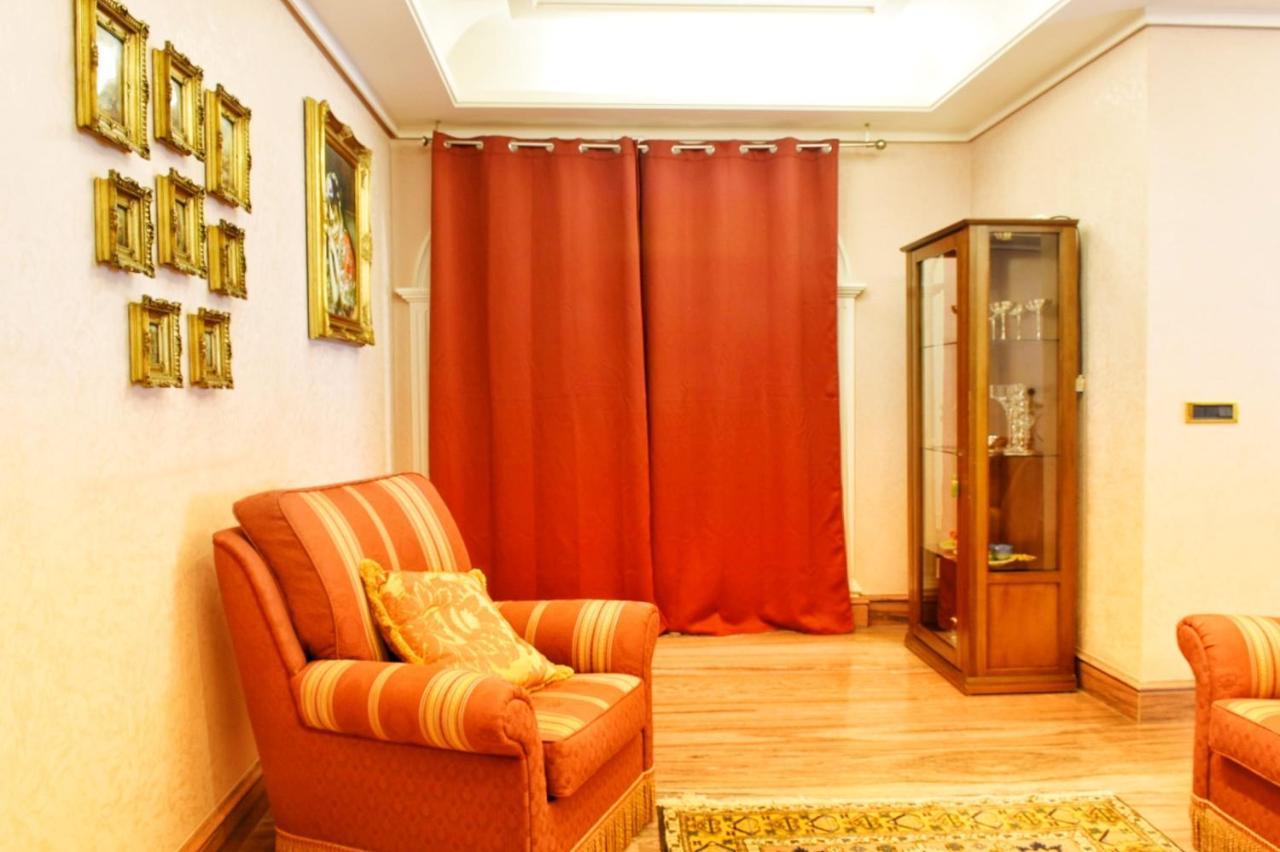 Diamond Apartment Кастеламаре дел Голфо Екстериор снимка