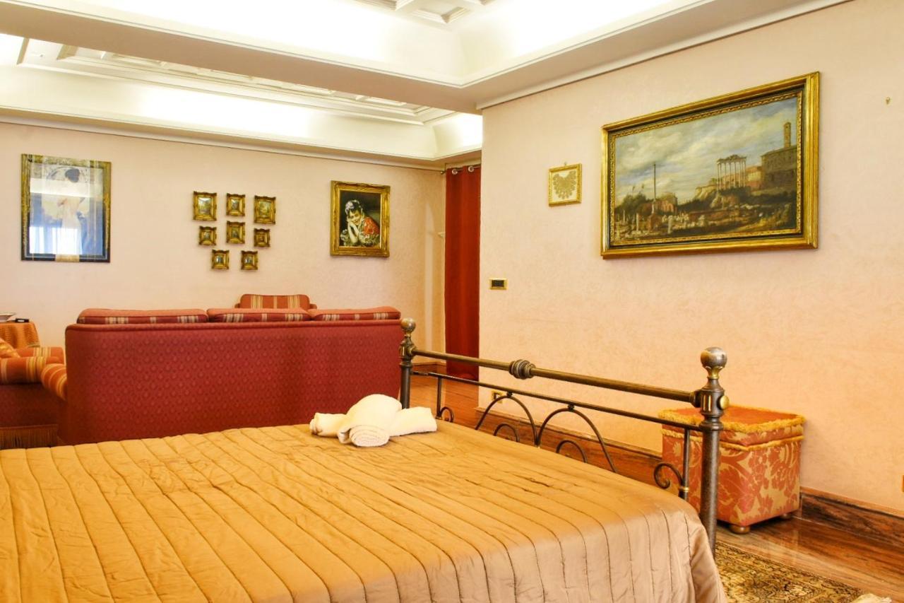 Diamond Apartment Кастеламаре дел Голфо Екстериор снимка