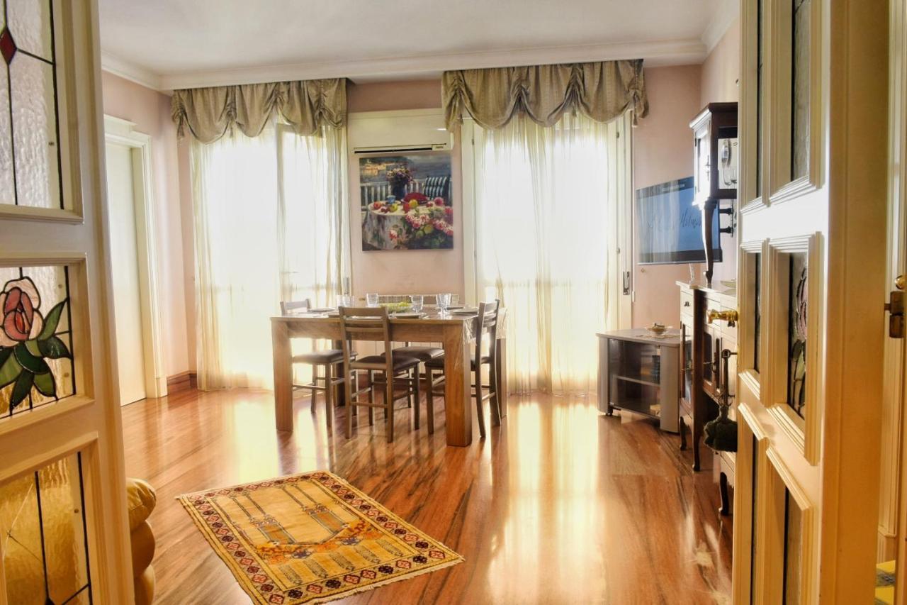 Diamond Apartment Кастеламаре дел Голфо Екстериор снимка