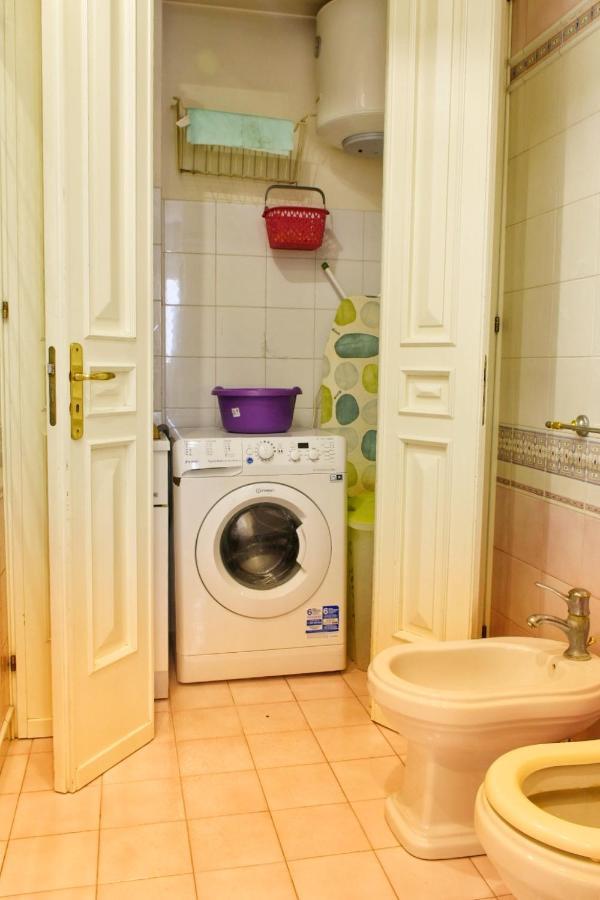 Diamond Apartment Кастеламаре дел Голфо Екстериор снимка