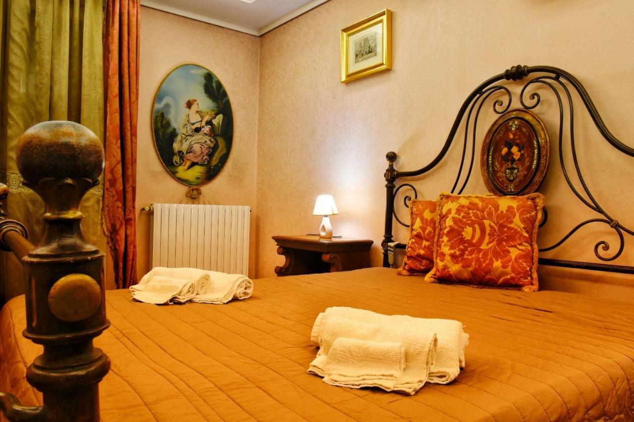 Diamond Apartment Кастеламаре дел Голфо Екстериор снимка