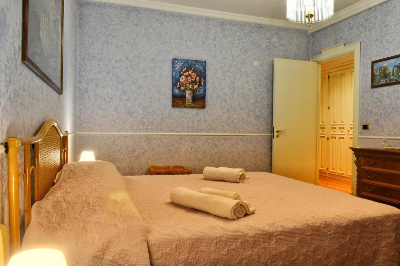 Diamond Apartment Кастеламаре дел Голфо Екстериор снимка